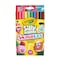 Crayola Silly Scents Smash Ups Slim Washable Scented Markers, 10 Colors, 60PK 588275 - alternate 9